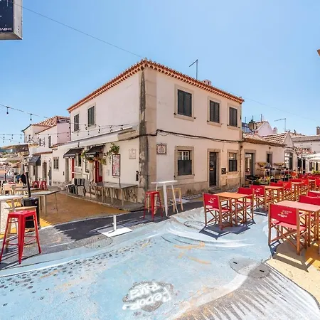 Guestready - Classic 'portuguese'-style In Sunny * Cascais