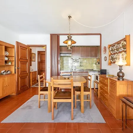 Apartment Guestready - Classic 'portuguese'-style In Sunny Cascais