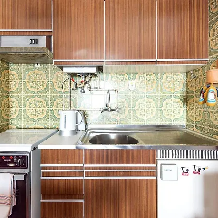 Guestready - Classic 'portuguese'-style In Sunny Apartman