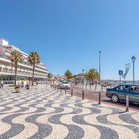 Apartment Guestready - Classic 'portuguese'-style In Sunny Cascais