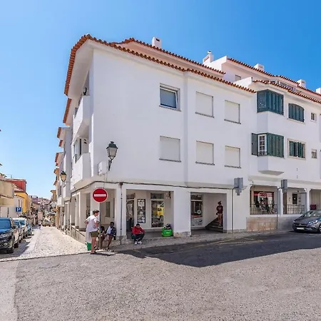 Apartman Guestready - Classic 'portuguese'-style In Sunny *