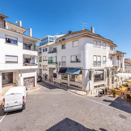 Apartment Guestready - Classic 'portuguese'-style In Sunny