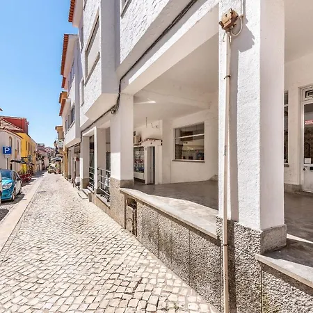 Guestready - Classic 'portuguese'-style In Sunny * Cascais