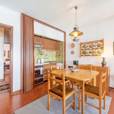 Apartment Guestready - Classic 'portuguese'-style In Sunny