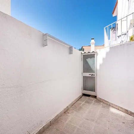 Apartment Guestready - Classic 'portuguese'-style In Sunny Cascais
