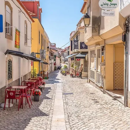 Guestready - Classic 'portuguese'-style In Sunny * Cascais